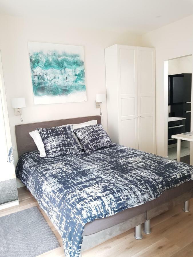 35M2 - 10 Min De Cdg - 30 Min De Paris - 10 Du Salon Expo Villepinte Ле-Тіє Екстер'єр фото